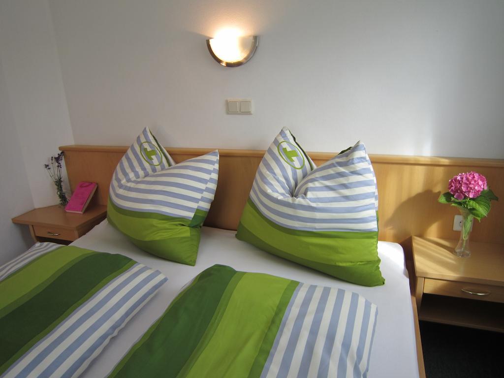 Apart-Pension Seiwald Wagrain Habitación foto