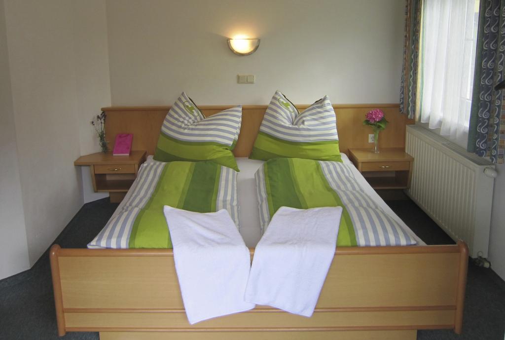 Apart-Pension Seiwald Wagrain Habitación foto