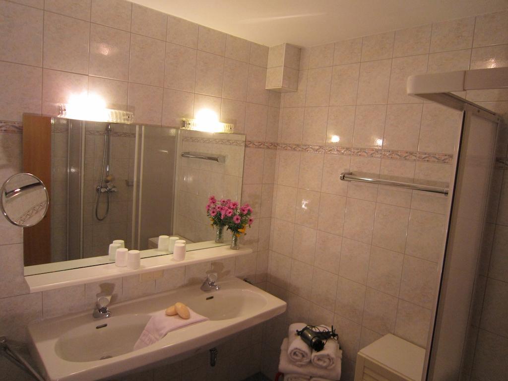 Apart-Pension Seiwald Wagrain Habitación foto